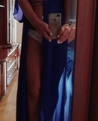 Проститутка Лера